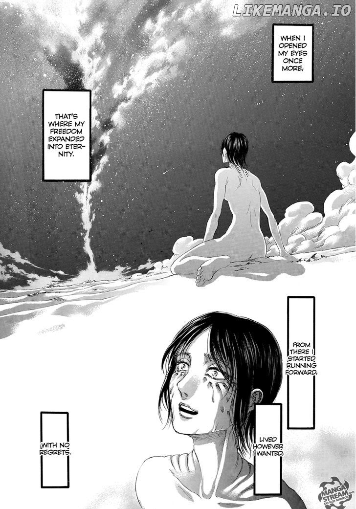 Shingeki no Kyojin, Chapter 89 image 16
